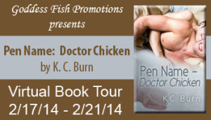 VBT_PenNameDoctorChicken_Banner