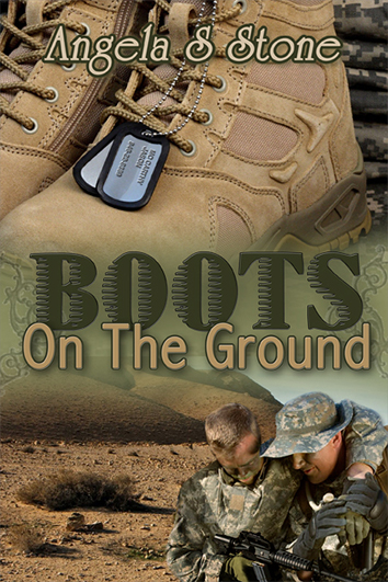 Boots on the Ground