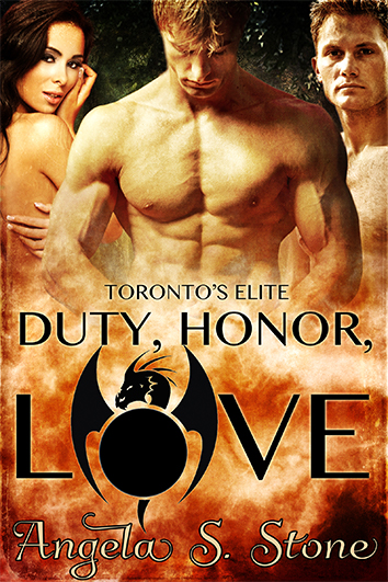 Duty, Honor, Love